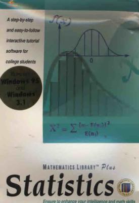 Mathematics Library Plus Statistics